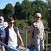 Wandeling naar Mechelen - 5 september 2013