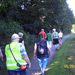 Wandeling naar Mechelen - 5 september 2013