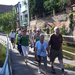 Wandeling naar Mechelen - 5 september 2013