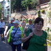 Wandeling naar Mechelen - 5 september 2013