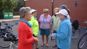 Fietsdriedaagse Retie - 3 tot 5 september 2013