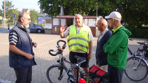 Fietsdriedaagse Retie - 3 tot 5 september 2013