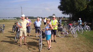 Fietsdriedaagse Retie - 3 tot 5 september 2013