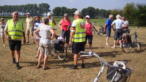 Fietsdriedaagse Retie - 3 tot 5 september 2013