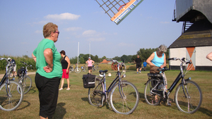 Fietsdriedaagse Retie - 3 tot 5 september 2013