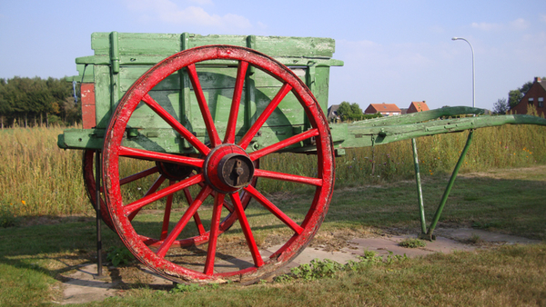 Fietsdriedaagse Retie - 3 tot 5 september 2013