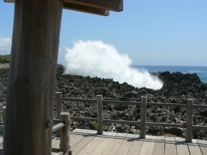 Water Blow Nusa Dua Bali