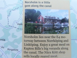 norsholm