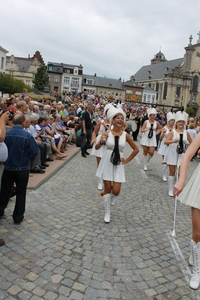 cavalcade 2013 mechelen