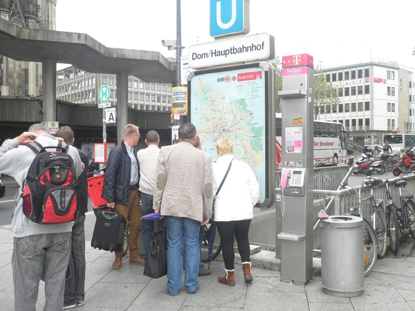 foto's midweek keulen duitsland 241