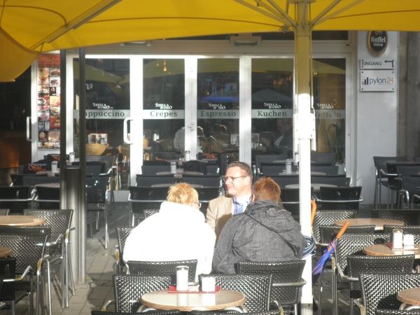 foto's midweek keulen duitsland 257