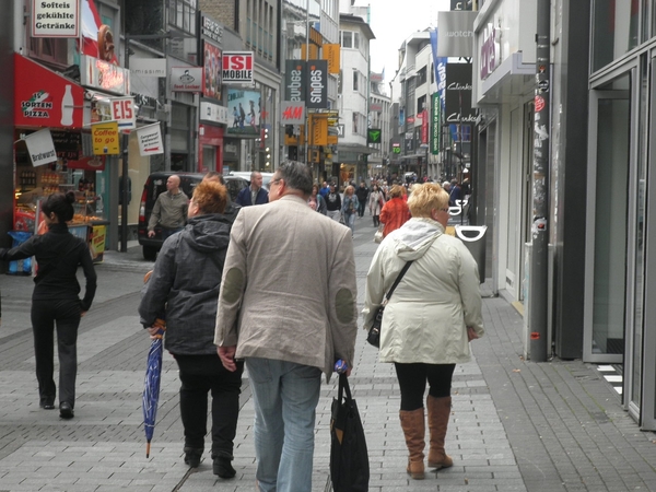 foto's midweek keulen duitsland 275