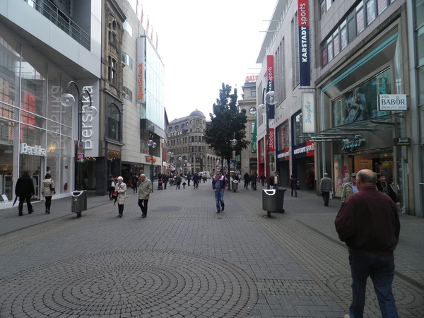 foto's midweek keulen duitsland 279