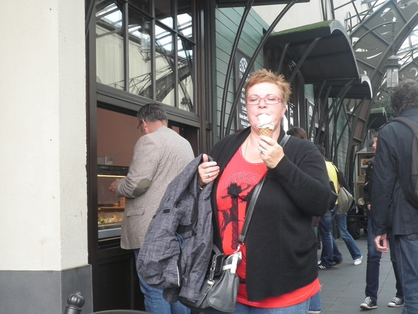 foto's midweek keulen duitsland 402