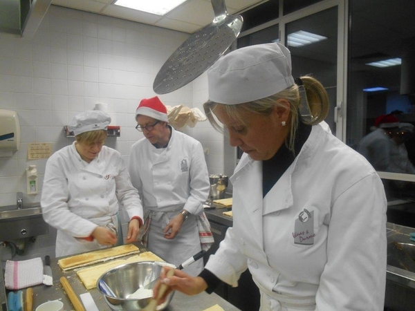 kersttaarten op woensdagav 18.12.2013 029