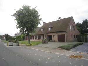 wandeling in Deinze 15-09-2013 007