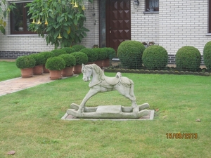 wandeling in Deinze 15-09-2013 008