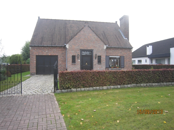 wandeling in Deinze 15-09-2013 015