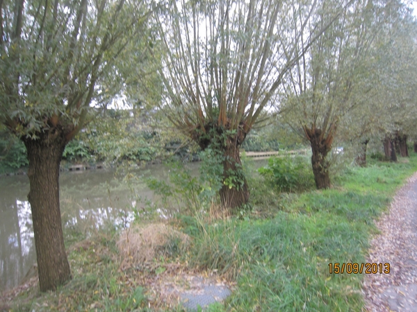 wandeling in Deinze 15-09-2013 018