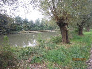 wandeling in Deinze 15-09-2013 019