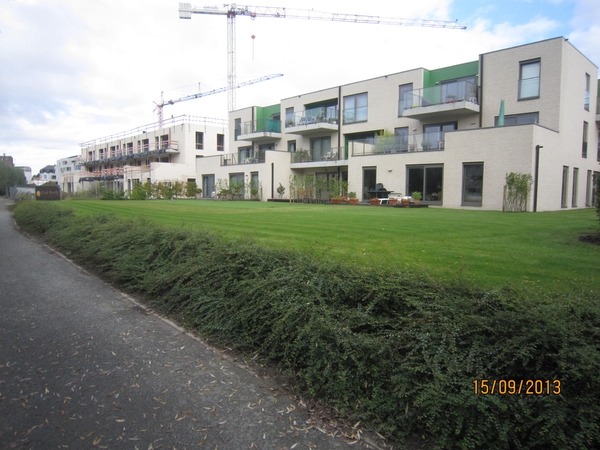 wandeling in Deinze 15-09-2013 020