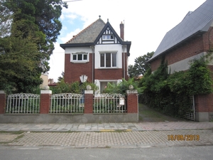 wandeling in Deinze 15-09-2013 025