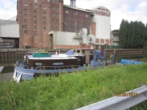 wandeling in Deinze 15-09-2013 027