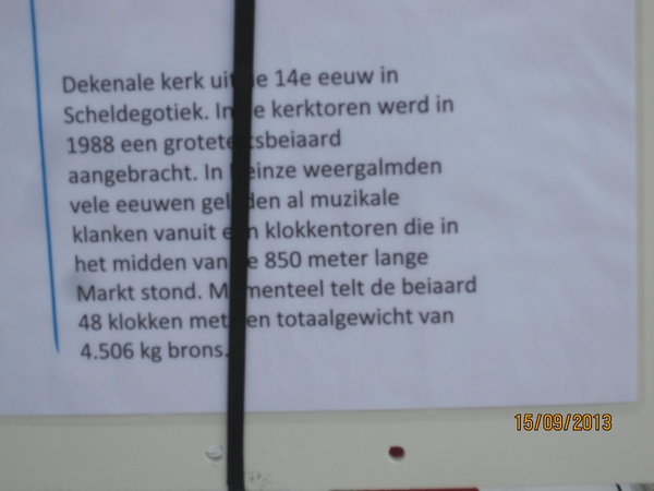 wandeling in Deinze 15-09-2013 036