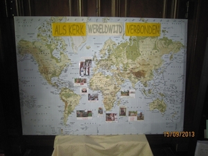 wandeling in Deinze 15-09-2013 040