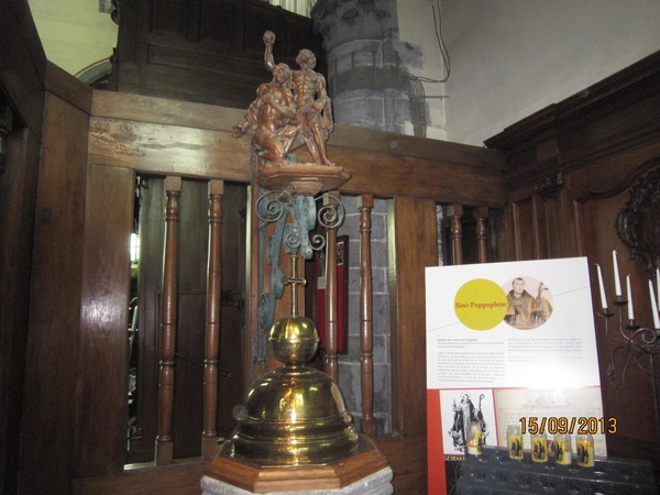 wandeling in Deinze 15-09-2013 042