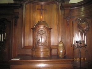 wandeling in Deinze 15-09-2013 043