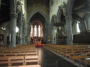 wandeling in Deinze 15-09-2013 044