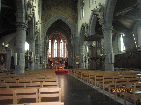 wandeling in Deinze 15-09-2013 044