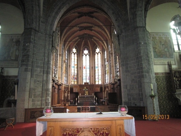 wandeling in Deinze 15-09-2013 048