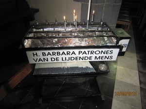 wandeling in Deinze 15-09-2013 053