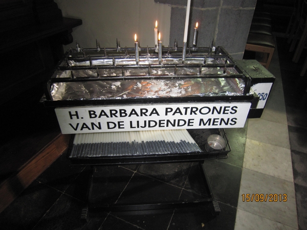 wandeling in Deinze 15-09-2013 053