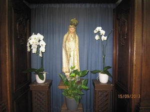 wandeling in Deinze 15-09-2013 055