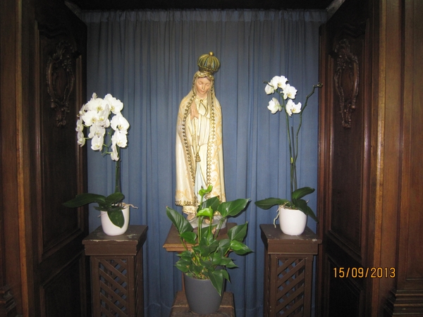 wandeling in Deinze 15-09-2013 055