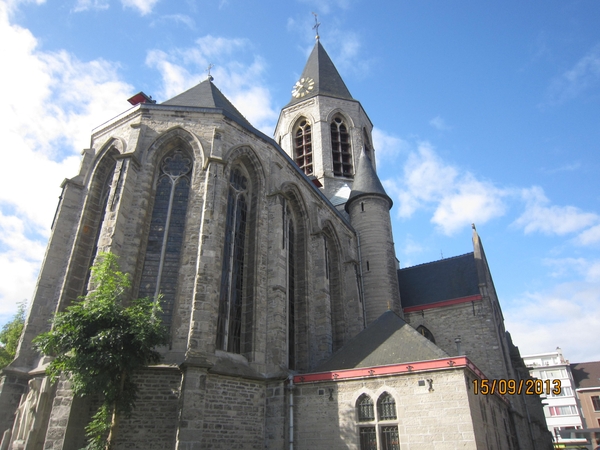 wandeling in Deinze 15-09-2013 056