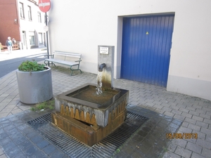 wandeling in Deinze 15-09-2013 058