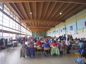 wandeling in Deinze 15-09-2013 060