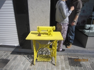 wandeling in Deinze 15-09-2013 064