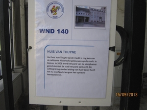 wandeling in Deinze 15-09-2013 066