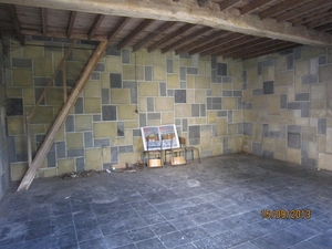 wandeling in Deinze 15-09-2013 068