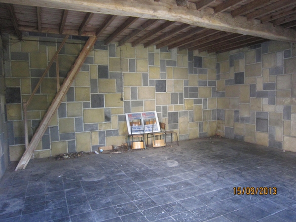 wandeling in Deinze 15-09-2013 068