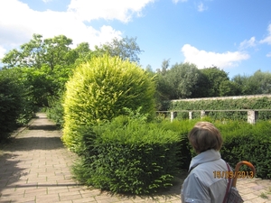 wandeling in Deinze 15-09-2013 069