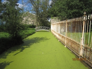 wandeling in Deinze 15-09-2013 071