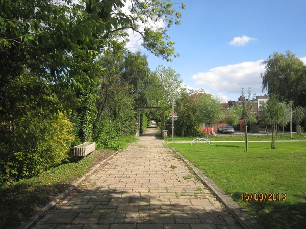 wandeling in Deinze 15-09-2013 074