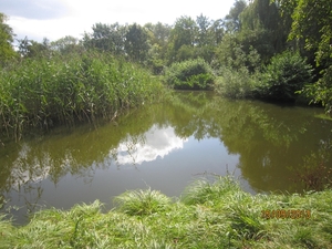 wandeling in Deinze 15-09-2013 076