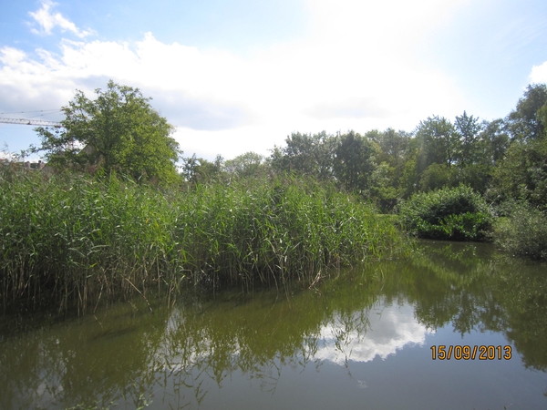 wandeling in Deinze 15-09-2013 077